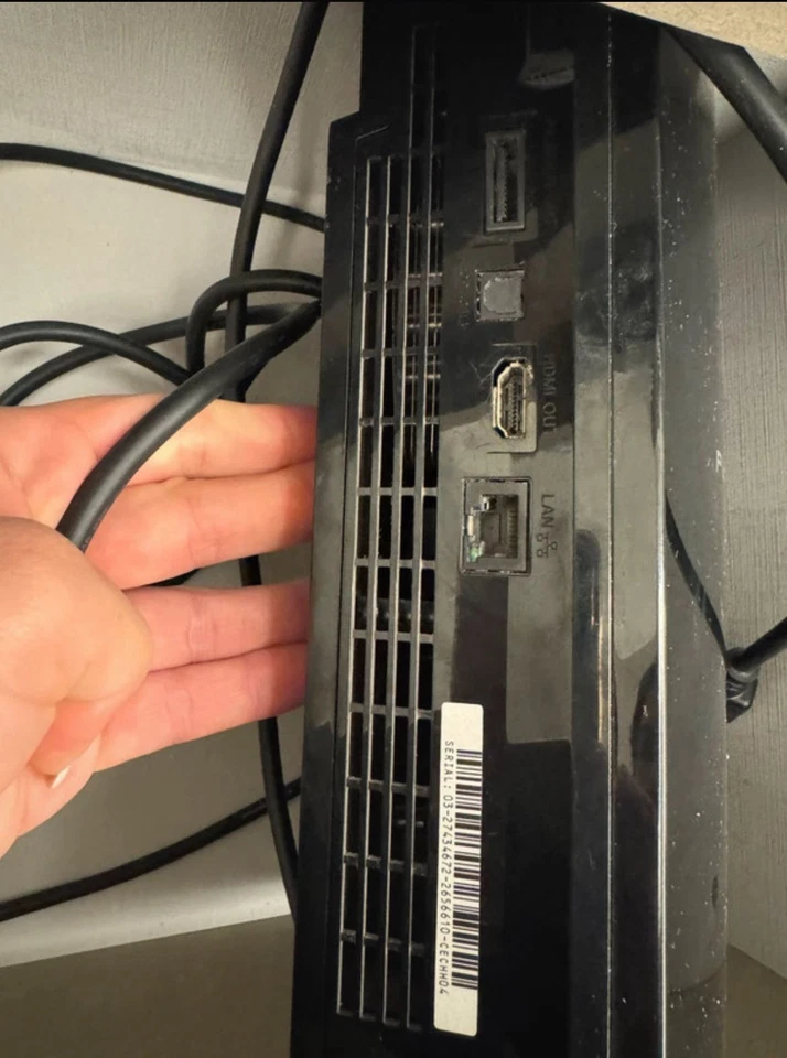 playstation 3 - Immagine 3 di 4