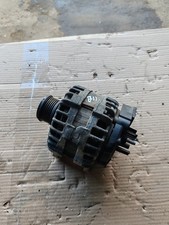 NISSAN QASHQAI J11 1.5 DCI ALTERNATOR ASSEMBLY 2014