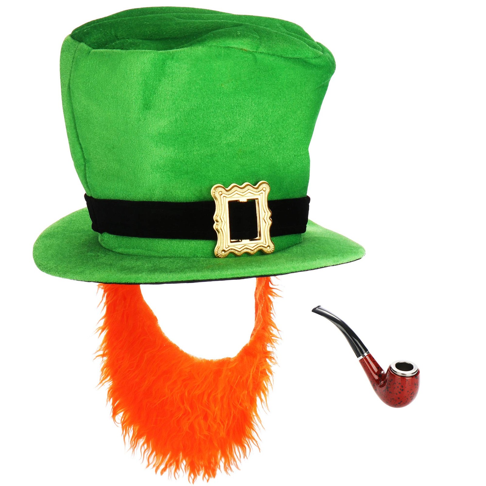 Costumes de lutin de la Saint-Patrick pour animer vos soirées de pub