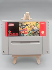 ebay® Auktion 377165470536 | Earthworm Jim 2 - Super Nintendo (SNES) - Modul PAL (gebraucht) Thumbnail of ebay® auction 377165470536 | Earthworm Jim 2 - Super Nintendo (SNES) - Modul PAL (gebraucht)