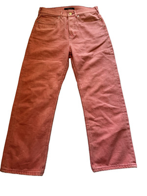 Scotch & Soda Extra boyfriend jeans _ Magic Pink Size 27/32
