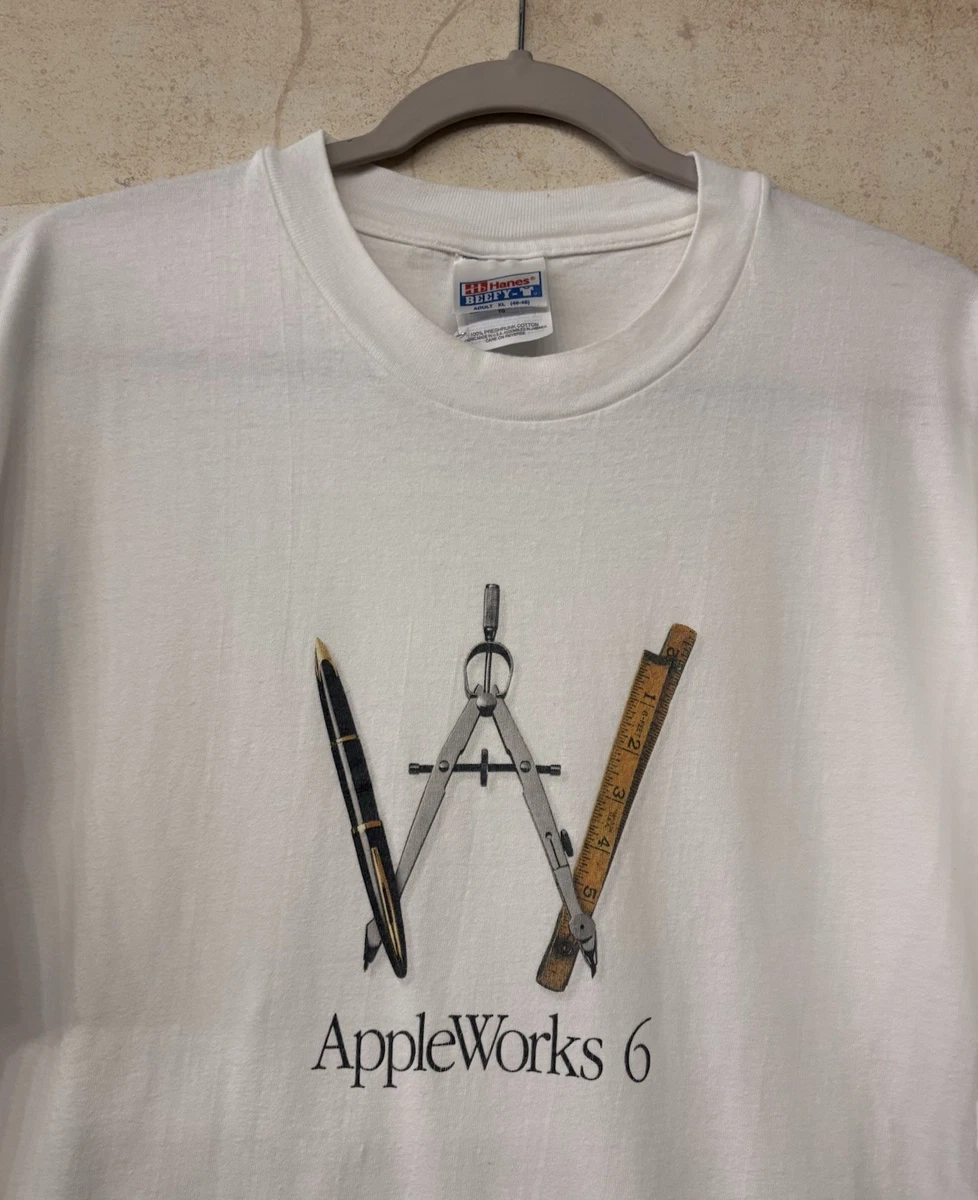 Apple Vintage T-Shirts for Men for sale - eBay