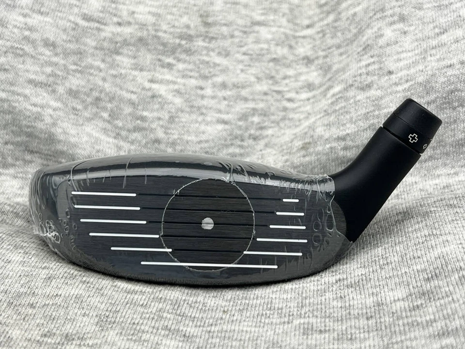 PING G425 HYBRID 2 17 Real 18 CT247 WRX PROTO 2021 with spec sheet TOUR ISSUE - Image 3 of 4