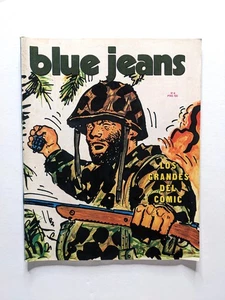 Go to product Blue Jeans #8 - 1978