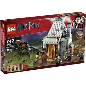 LEGO Harry Potter, including Hogwarts Castle, Hogwarts Express, and more!
