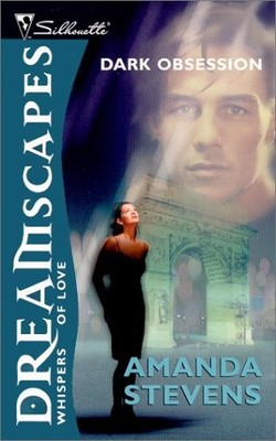 Dark Obsession (Dreamscapes)