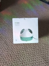 Petgeek Hiding mouse Electronic catnip toy UNOPENED Squeaky, Entertainment