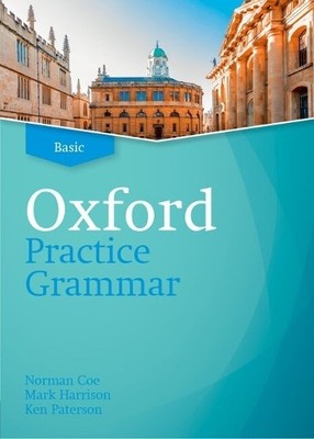Oxford Practice Grammar: Basic: without Key - 9780194214735