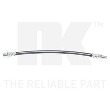 2x Bremsschlauch hinten für Mitsubishi Lancer 8 CYA CXA Outlander 2 CWW | 23918