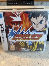 Image of Draglade (Nintendo DS) - BRAND NEW & FACTORY SEALED - PAL - Rare - UK Seller