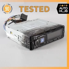 Alpine CDE-HD149BT Stereo Bluetooth CD Player USB MP3/WMA