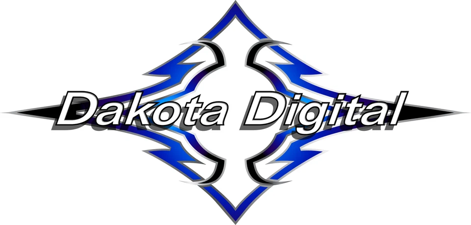 Dakota Digital 7in GM 7/8inM-7/8inF Speedometer Cable 130011 - Image 2 of 4