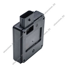 Long Range 77GHz Radar Sensor Multi-target Microwave Vehicle Distance Detector