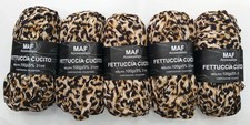 Gomitoli fettuccia cucito per borse della Maf Accessories per uncinetto 500gr.