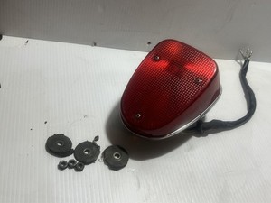 2002 Yamaha V Star 1100 Tail Light (Oem)