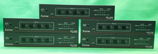 Lot Of 5 Extron SW4 HD 4K HDMI Video Switcher