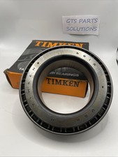 Timken 681A, Tapered Roller Bearing, 3 5/8" ID, 1 5/8" Width NOS MADE IN USA!!!