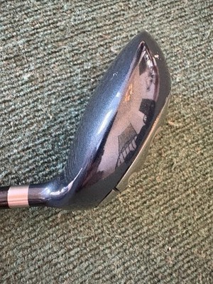 Mizuｎo Pro 300S★MODEL-Ⅲ10SPECIAL TUNE 61 RARE MINTY MIZUNO 300SII-C.O.R. Driver & Hot Metal EZ F-160 3-Wood