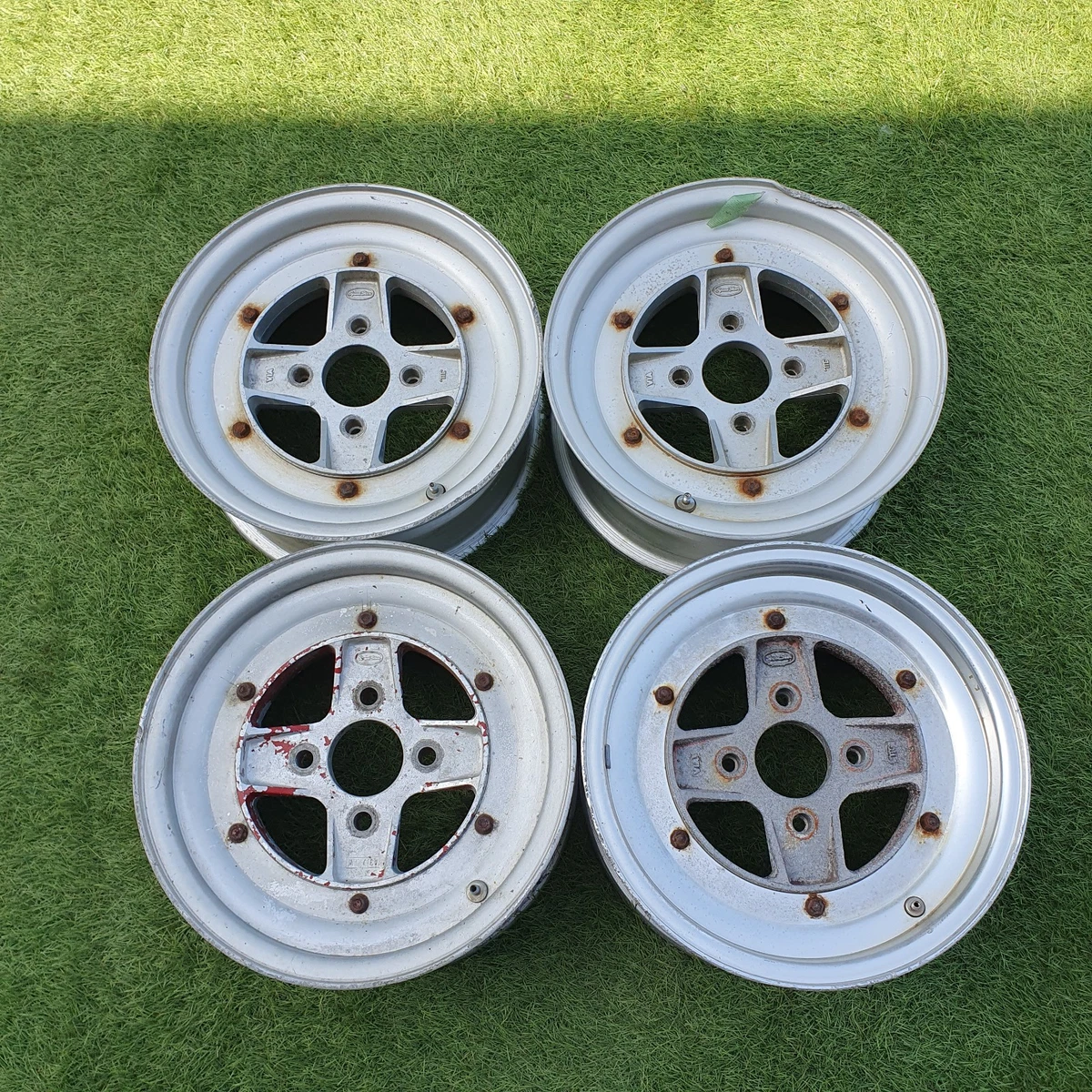 SSR Car & Truck Racing Wheels | eBay