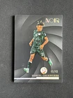 Samuel Chukwueze 2024-25 Panini Noir Soccer Silver 45/49 #34