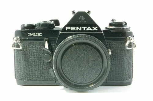 PENTAX Spiegelreflexkameras