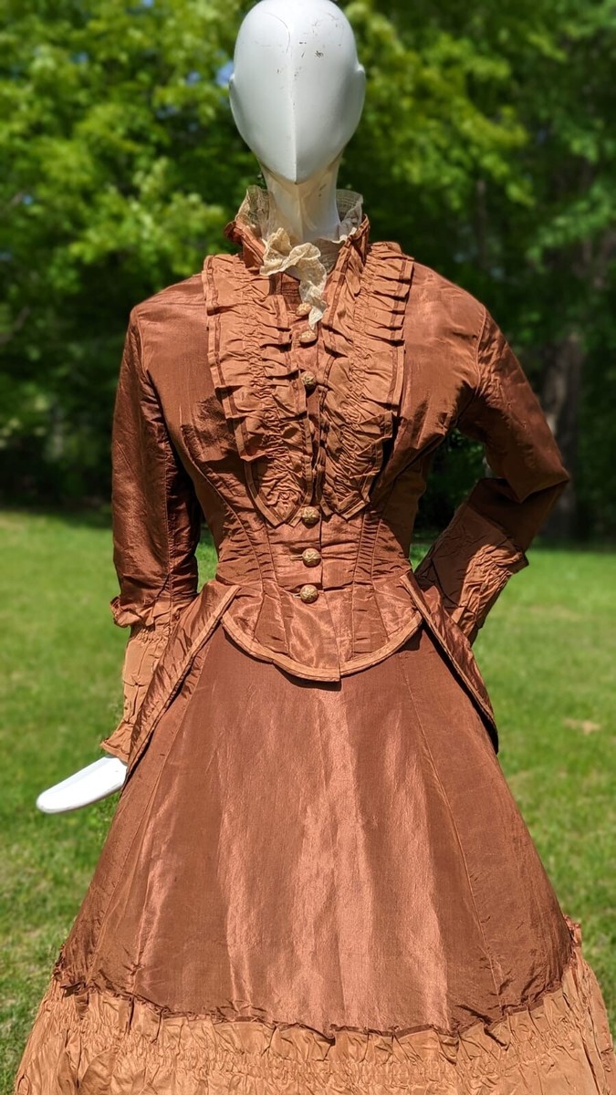 【the toe】 Hesiod Frills Dress Hesiod Frills Dress – THE TOÉ