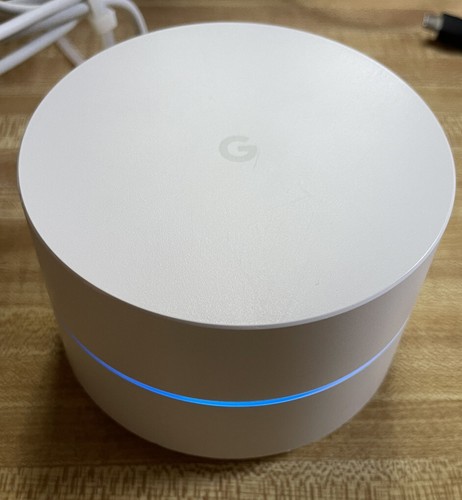 Google AC-1304 WiFi Single Point Router Ersatz für das ganze Zuhause 1200 Mbps - Bild 3 von 3