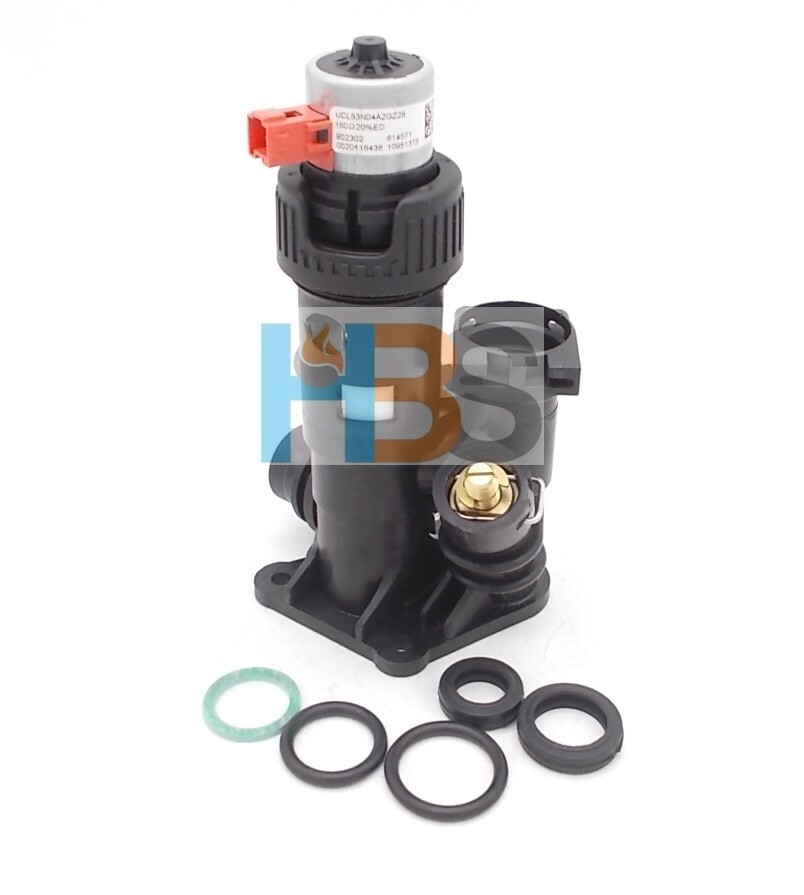 GLOWWORM DIVERTER VALVE 24CX 30CXI 24 30 38 CX CXI