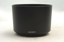 SakuraDo Excellent Sony Lens Hood ALC-SH115 for E 55-210mm F4.5-6.3 SEL55210