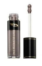  Pat McGrath FetishEyes Longwear Liquid Eyeshadow Twilight Platinum Full Si NIB 