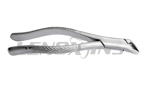 Extracting Forceps Apical Lower Universal Fig. 151, German Stainless Steel, CE - Picture 4 of 5