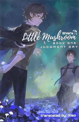 Little Mushroom Judgment Day Paperback