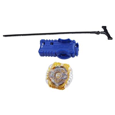 Beyblade Burst Evolution Starter Pack Horusood H2 Box damage (11D)