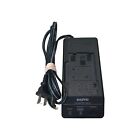 Sanyo Var-18 U Ac Power Adaptor Camcorder Battery Charger Dc Out Video American