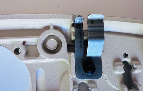Original Parts for Vintage Singer 500A Rocketeer Sewing Machine - Picture 56 of 90