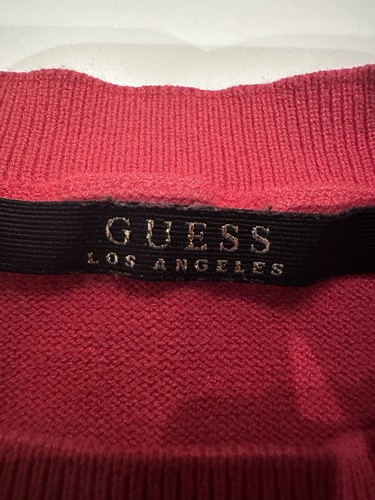 guess shirt xs - Bild 2 von 3