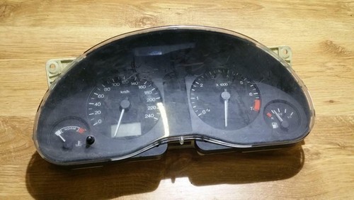 95VW10849BB 95VW-10849-BB 7M0919801D Tachometer - Cockpit - Sp UK126396-75