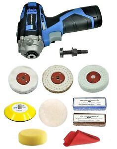 polishing polisher