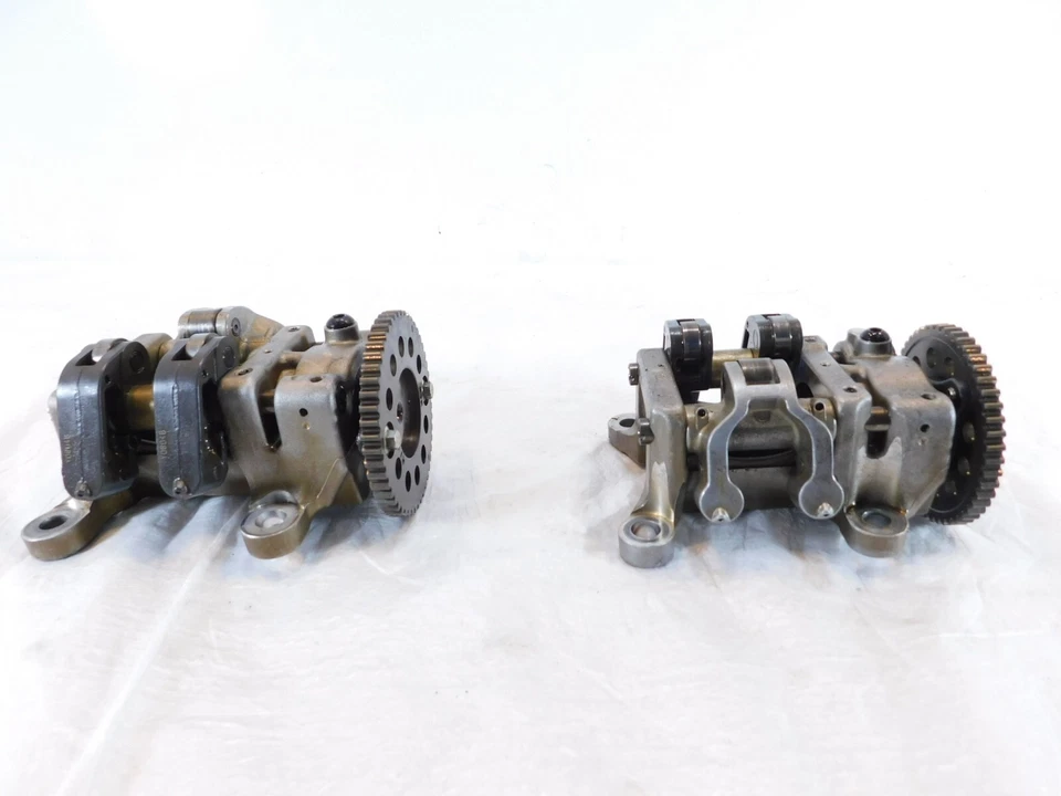 Victory Magnum Vision & Vegas 发动机电机前/后凸轮轴和摇臂 — 第 4/4 张图片