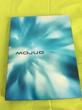 2 Pair Vintage Boxed Mojud garter stockings Flat Knit 8 1/2 Med Blush