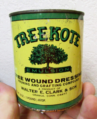 white christmas dresses ATCS Tree Wound Sealant 500mL main image 1