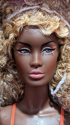 Integrity Toys Meteor Collection Still Poppin 