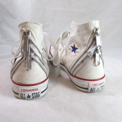 Converse Chuck Taylor All Star Tri Zip Discount Converse Triple Zip