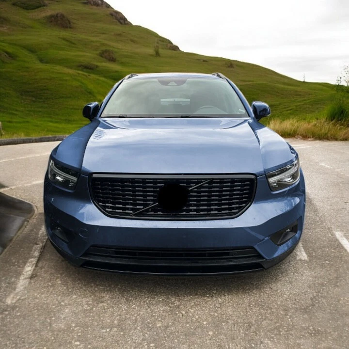 🔥Griglie sportive adatta per Volvo XC40 anno 2017-2022🔥 - Immagine 2 di 4