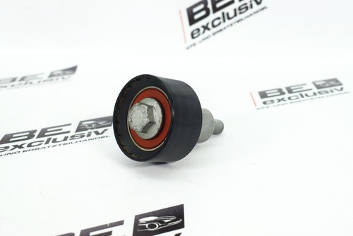 VW Sharan 7N 1.4 TSI CZDA Zahnriemen Steuerriemen Führungsrolle 04E109244B