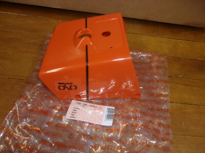 NEW SHROUD ENGINE CYLINDER COVER For STIHL 044 MS440 CHAINSAW #1128 080 1624 from China manufacturer