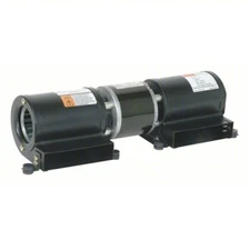 NEW Dayton OEM Low Profile Blower Motor 1TDU8, Direct Drive, 115V