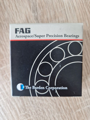 HS7004-E-T-P4S-UL FAG Barden Hochgeschwindigkeits-Spindellager