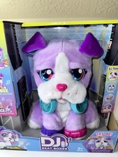 NEW-VTECH DJ BEAT BOXER