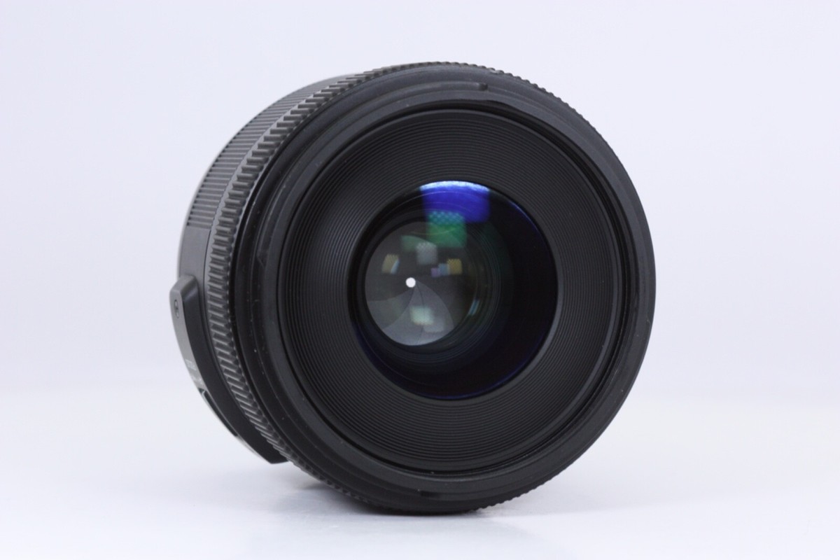 美品 SIGMA DC 30mm F1.4 HSM ART 013 NIKON Amazon.com : Sigma 30mm F1.4 Art DC HSM Lens for Nikon